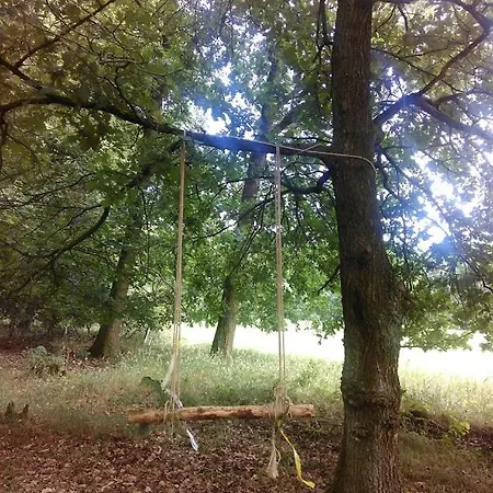 Maringotka Ticha Dvůr Králové nad Labem