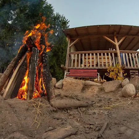 Maringotka Ticha * Dvůr Králové nad Labem