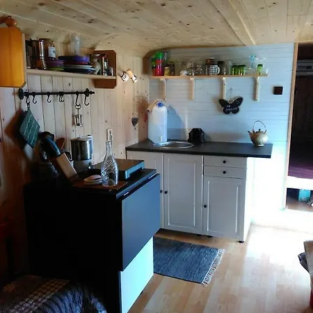 Maringotka Ticha * Dvůr Králové nad Labem