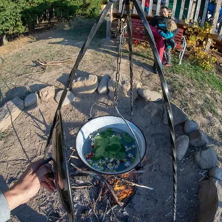 Maringotka Ticha *